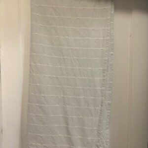 Shower Curtain